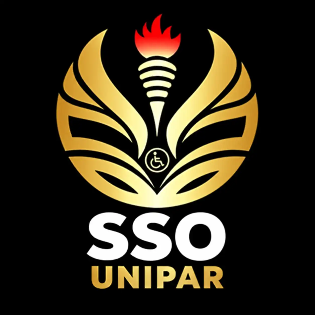 Logo SSO UNIPAR